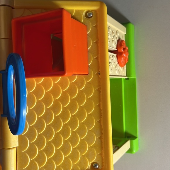 Fisher Price “my little house” - Picture 3 of 5